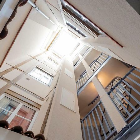 L'Estival - Appartement Au Calme Toulouse Hypercentre Exteriér fotografie