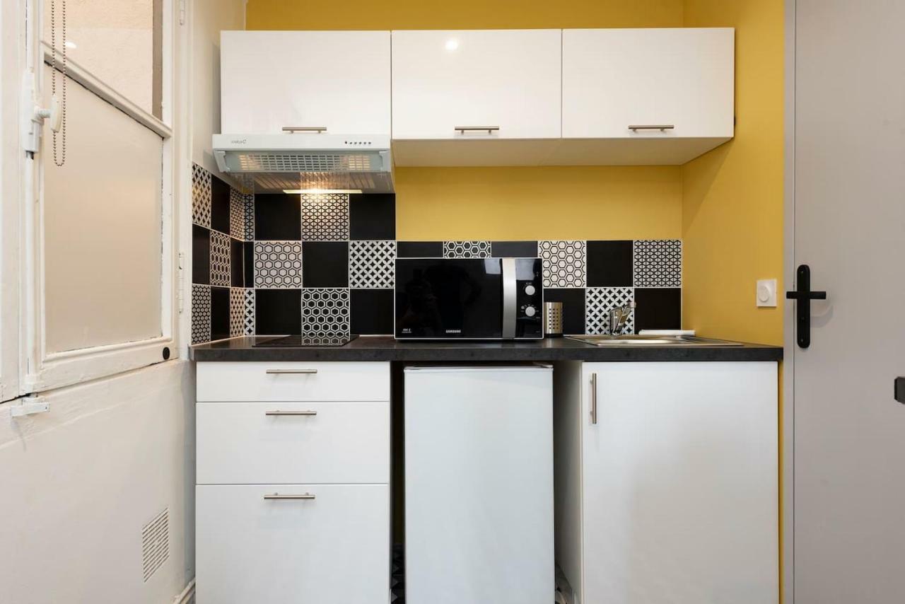 L'Estival - Appartement Au Calme Toulouse Hypercentre Exteriér fotografie