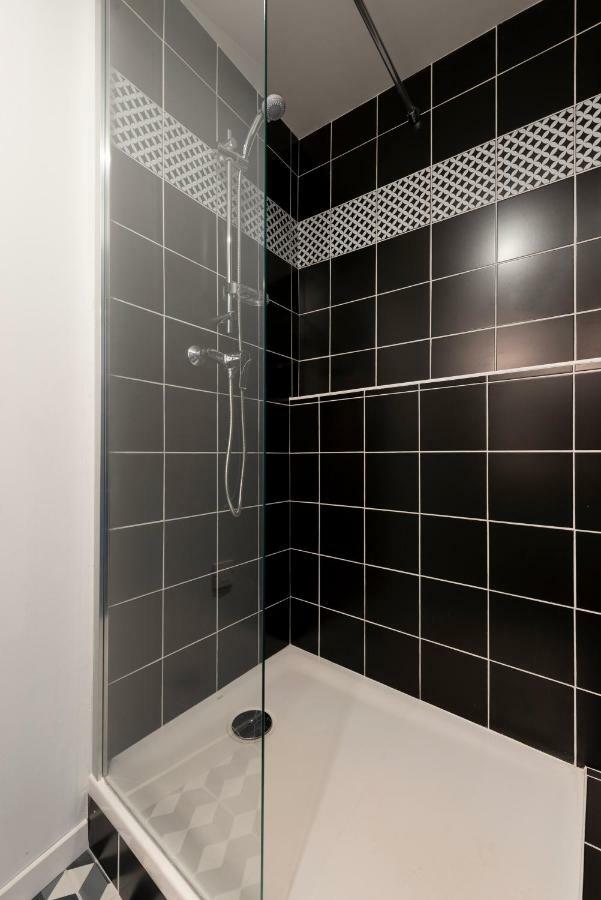 L'Estival - Appartement Au Calme Toulouse Hypercentre Exteriér fotografie